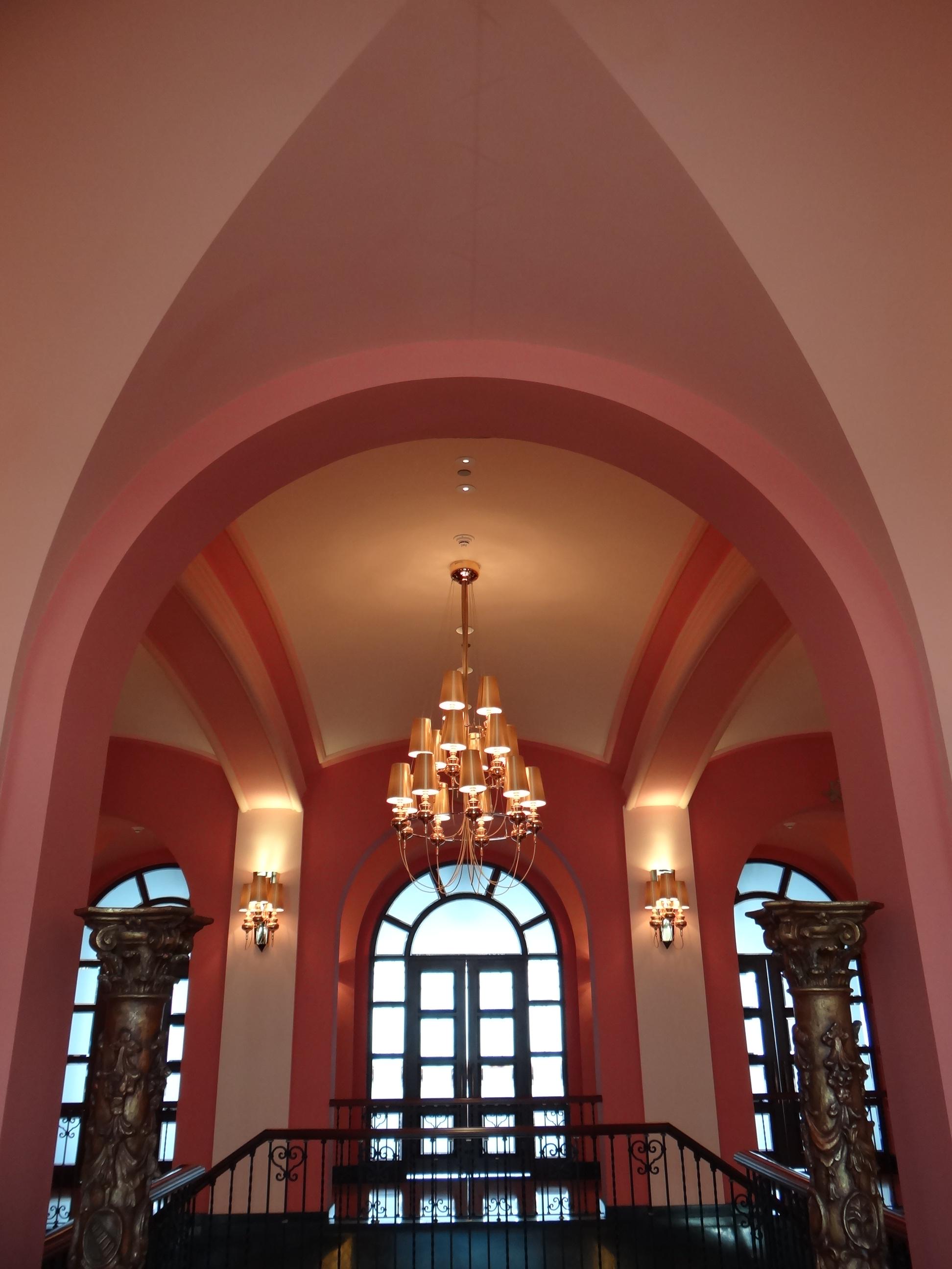 Condado Vanderbilt - San Juan (Condado) - 2013 00194